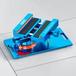 MaAnt H1 Multifunctional 360° Universal Rotating Fixture for Mobile Phones