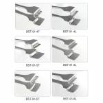 bst 91-series-stainless-steel-tweezers-for-tonguing-wafer-4