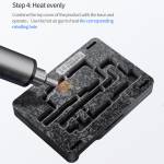 qianli 4-in-1-magnetic-middle-frame-magnetic-bga-reballing-platform-for-iphone-14-12