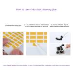 luban optical-dust-removing-adhesive-sticker-for-rear-camera-lenses-screens-5