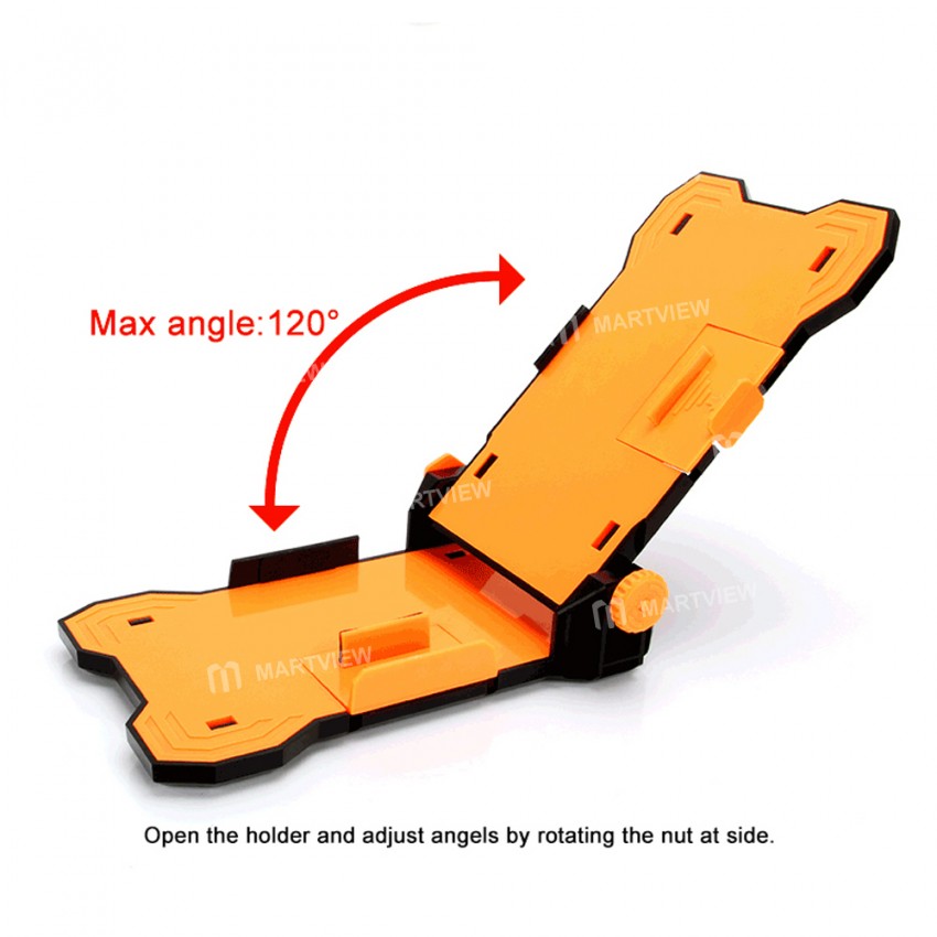 Jakey JM-Z13 4 IN 1 Mobile Maintenance Bracket