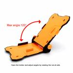 Jakey JM-Z13 4 IN 1 Mobile Maintenance Bracket