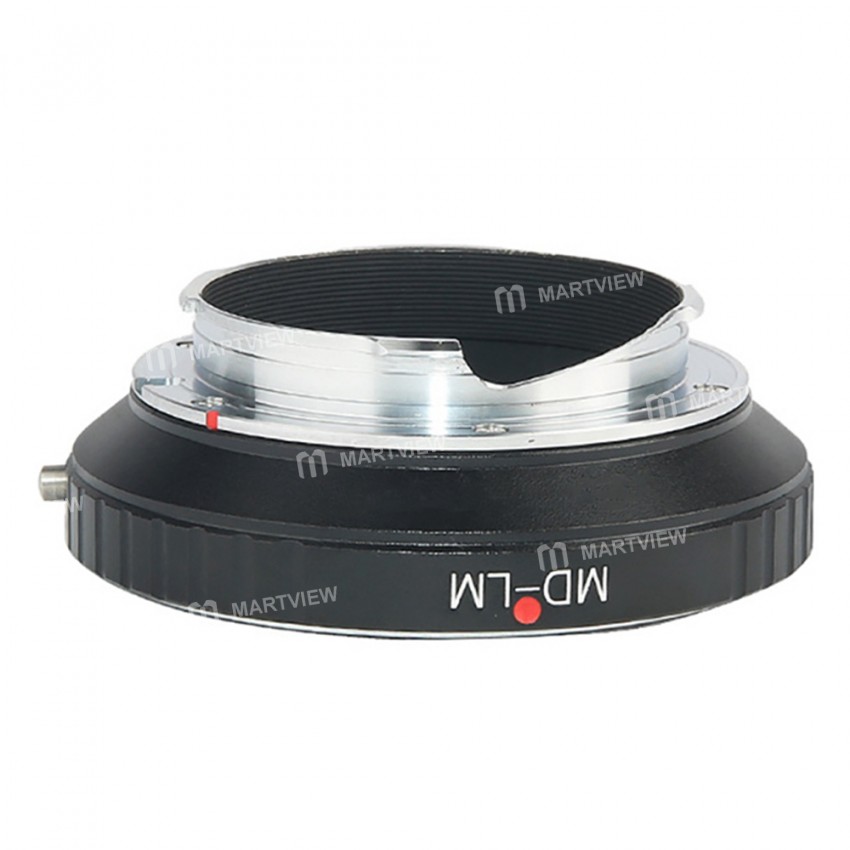 md lm-adapter-ring-for-minolta-mc-md-manual-lens-to-leica-m-body-4