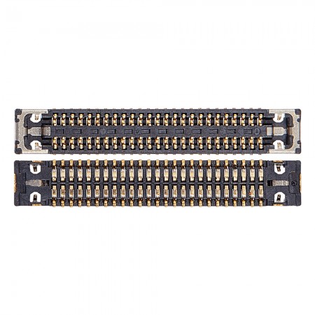 50-Pin LCD FPC Connector Compatible for iPad Mini 6 - 2Pcs