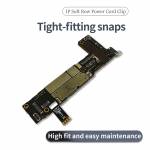 wylie iphone-soft-row-power-cord-terminal-clip-for-iphone-6-to-16pro-max-6