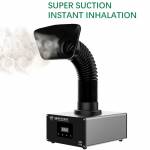 tbk 638-high-efficient-smoke-cleaner-fume-extractor-with-led-light-for-bga-soldering-repair-10
