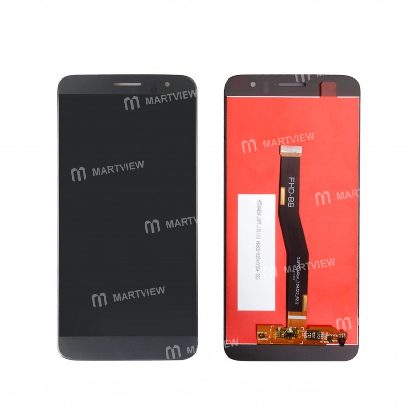 LCD Digitizer Screen Replacement for Nova+ use