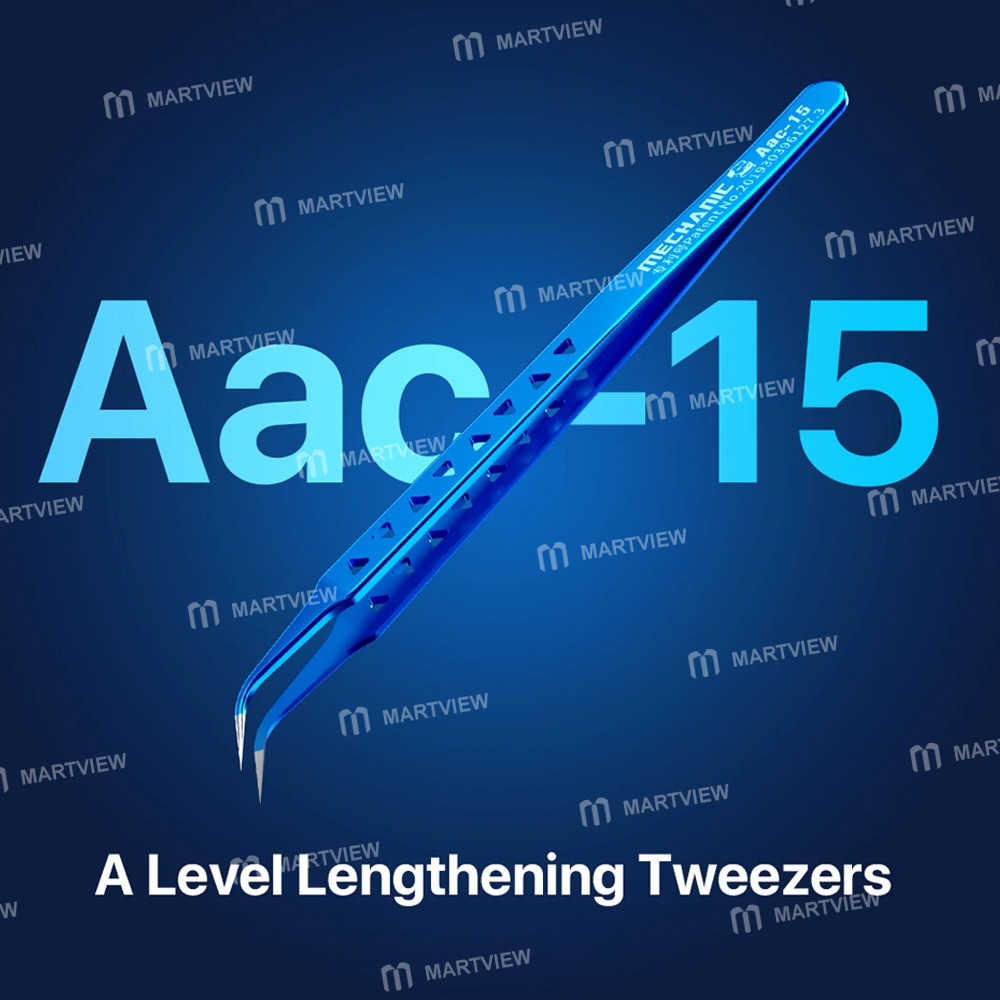mechanic aac-15-level-a-extended-eight-hole-curved-tip-flying-wire-tweezers-2