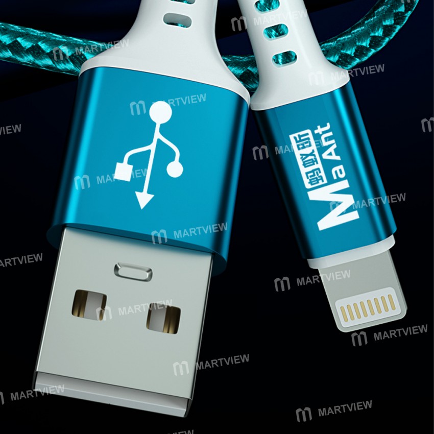 maant multifunction-apple-brushing-data-transfer-charging-cable-1