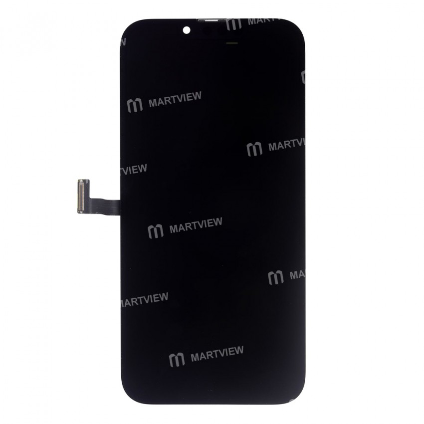 replacement oled-screen-digitizer-assembly-for-iphone-13-pro--black-2