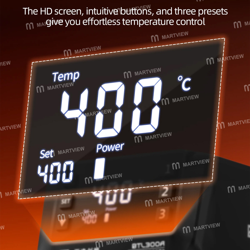 mega idea-btl300a-multi-function-linear-soldering-station-compatible-with-c115-c210-c245-handle-11