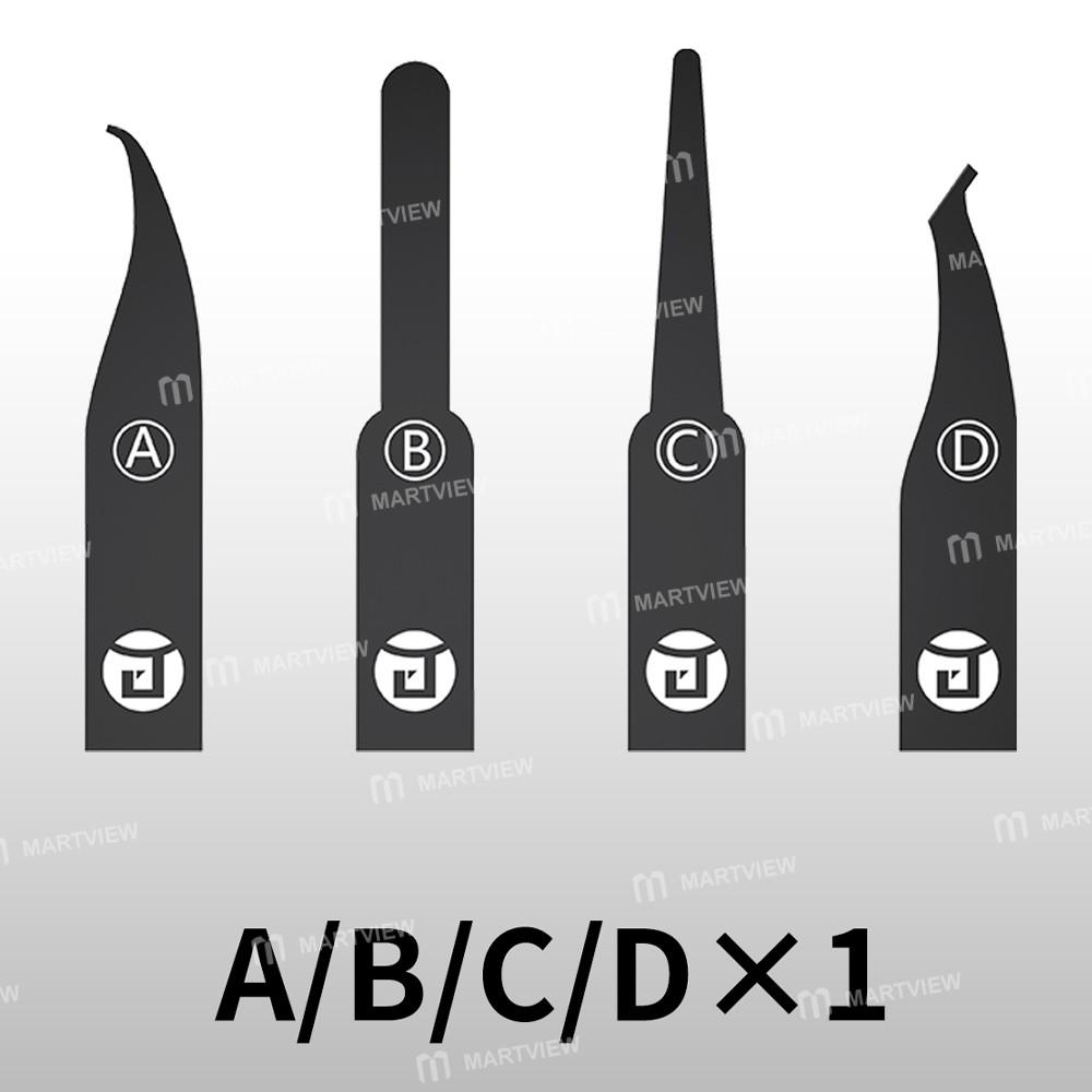 jtx dp-4-4-in-1-hand-grinding-multifunctional-motherboard-cpu-ic-glue-removal-blades-2