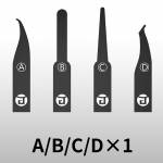 jtx dp-4-4-in-1-hand-grinding-multifunctional-motherboard-cpu-ic-glue-removal-blades-2