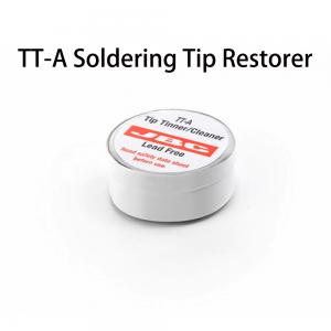 only TT-A Soldering Tip Restorer