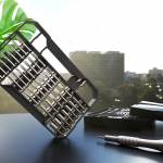 Jakemy JM-8172 73in1 Precision Screwdriver Set with Magnetic Multifunction Screwdriver Bits