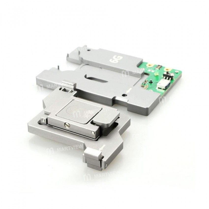 MJ-860 5-in-1 iPhone 5 5C 5S 6 6Plus NAND Flash HDD Test Fixture Tool