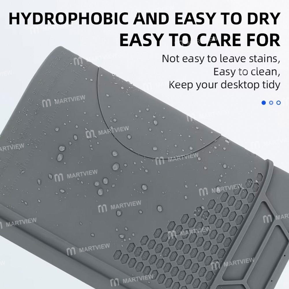 te series-mobile-phone-soldering-repair-high-temperature-resistant-heat-insulation-silicone-pad-5