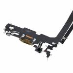 Replacement usb charging flex cable for iPhone 13 pro max gold