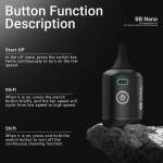 2uul da90-bb-nano-30w-superpower-fan-for-precise-cooling-dust-reoving-4