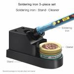 cxg d60w-d90w-d110w-lcd-digital-display-adjustable-temperature-electric-soldering-iron-8