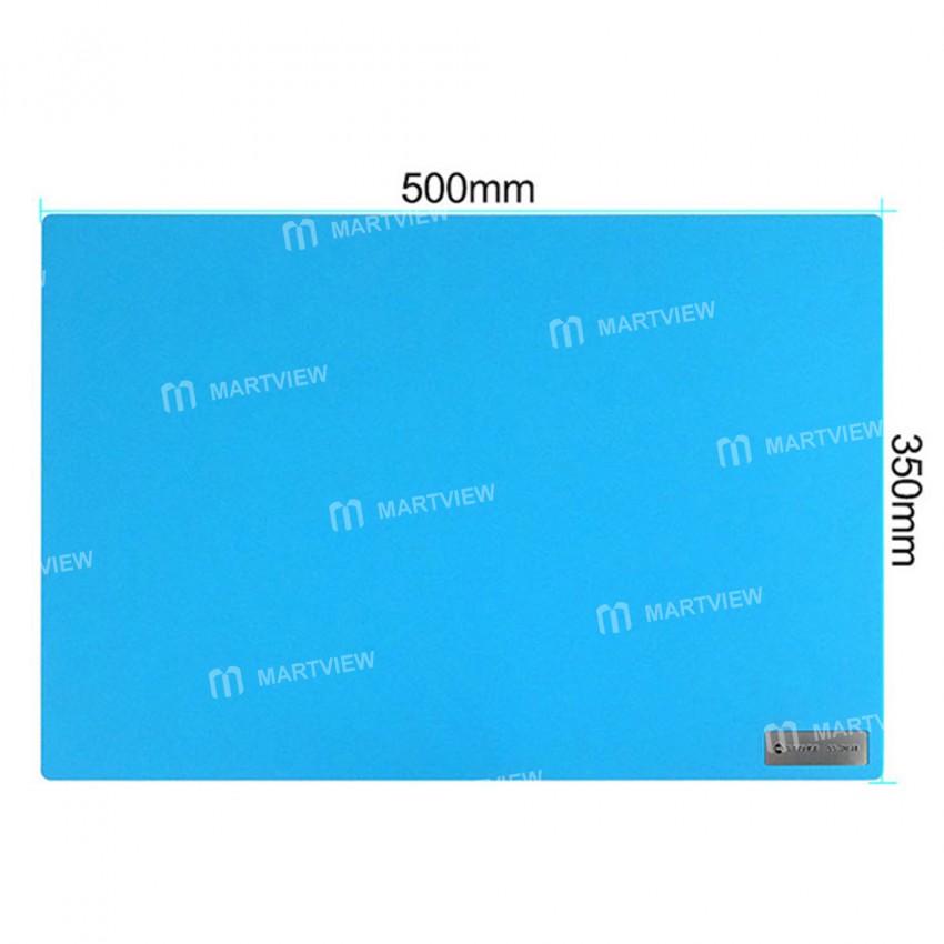Sunshine SS-004F High-Temperature Resistant High-Grade Insulation Pad for Phone Repair