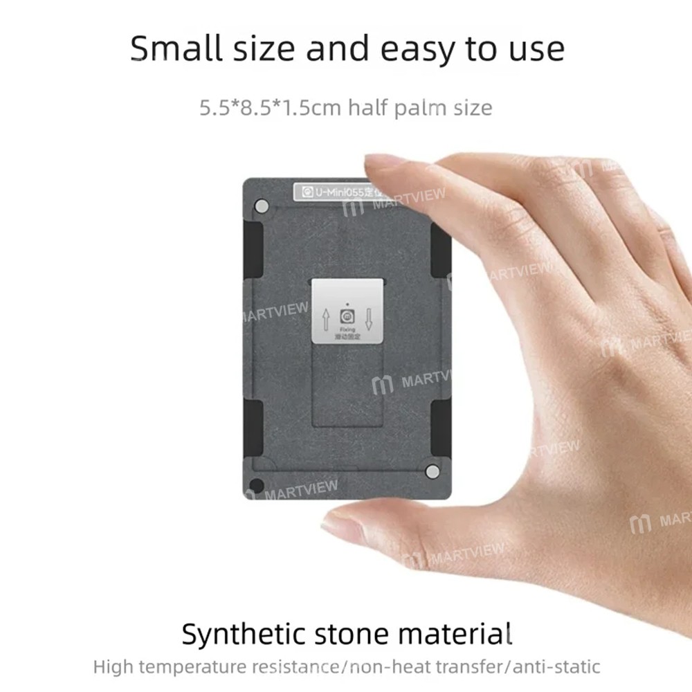 amaoe umini-universal-magnetic-tin-planting-platform-set-for-iphone-android-huawei-samsung-mtk-11