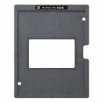 amaoe 020mm-m2-max-cpu-bga-reballing-stencil-platform-set-for-apple-macbook-pro-2