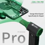2uul da97-da970-cuul-fan-pro-cooling-cleaning--suction-3-in-1-turbo-fan-for-mobile-phone-repair-5