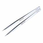 MG-4D Anti Magnetic 4D Hand Grinding Precision Tweezer