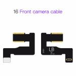 luban front-camera-empty-fpc-cable-for-iphone-16-16-plus-16-pro-16pro-max-3