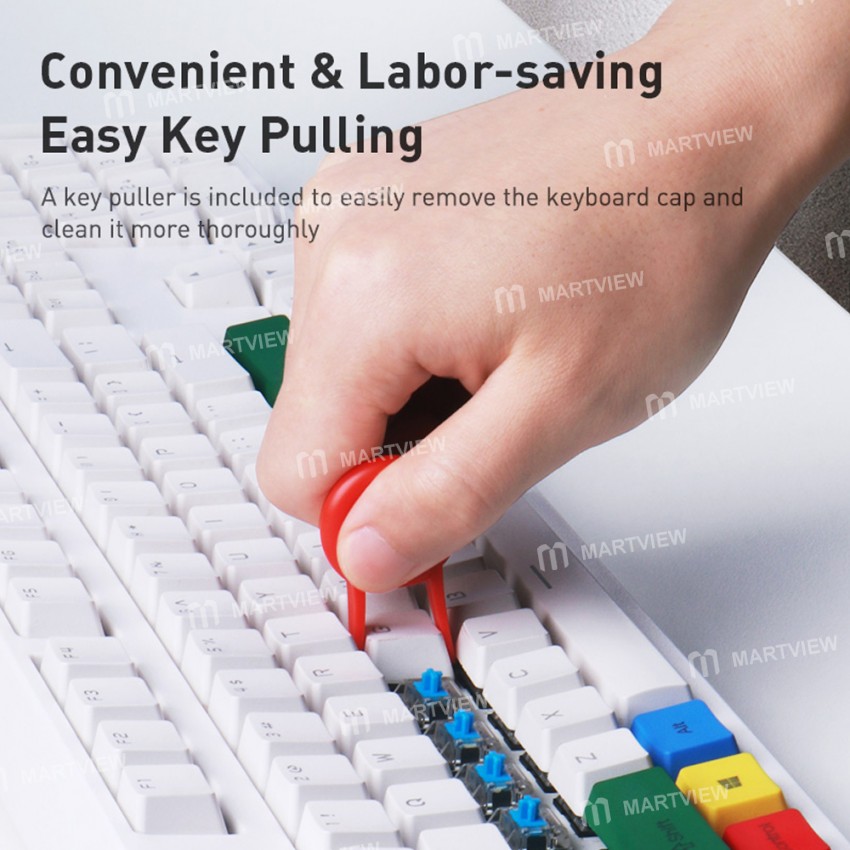 Cleaning Brush Set for Keyboard Airpods