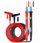 Sunshine SS-024A PVC High Precision Super-pointed PrecisionTest Lead Pen for 1000V 20A Multimeter