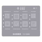 xzz l23-cpu-universal-bga-reballing-stencil-platform-4