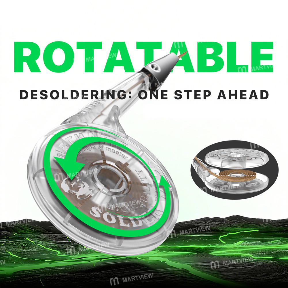 mechanic drx-super-strong-version-15m-precision-solder-sucking-tape-for-pcb-repair-3