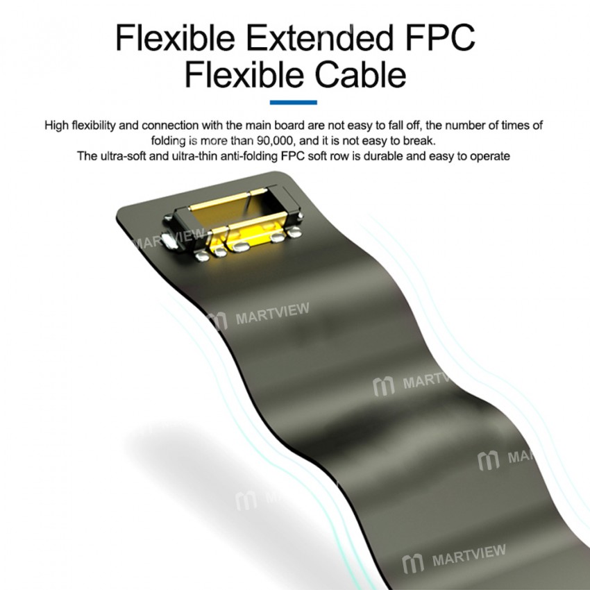 sunshine iboot-c-high-voltage-output-android-mobile-phone-series-digital-boot-power-cable-14