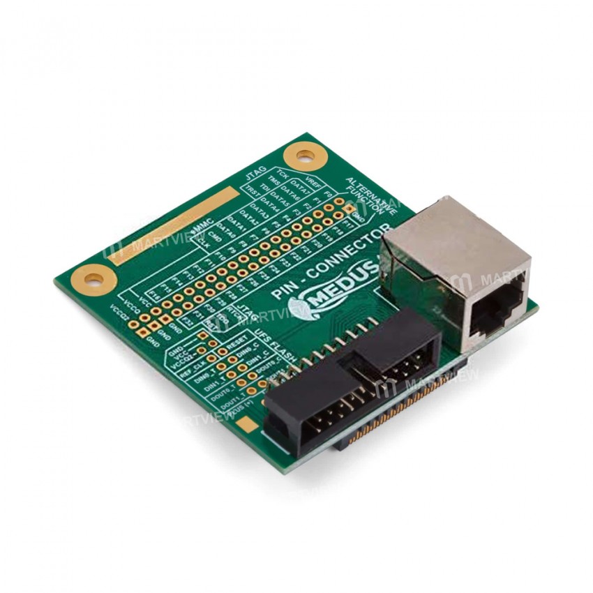 Medusa Pro II - (Pre Order 5-10 Days)