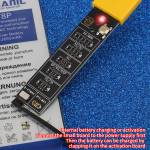 Mechanic AD17 AP07 Battery Charging Activation Board for Android and iPhone