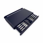 Jakemy JM-8171 Protable DIY Electronic Maintenance Magic Screwdriver Kit