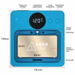 sunshine ss-t12b-universal-intelligent-motherboard-heating-platform-for-android-iphone-x-to-16pm-21