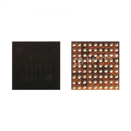 MPB02 Small Power IC for Samsung Galaxy S6 G9200 - New