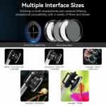 portable phone-macro-lens-led-fill-ring-light-for-37-to-52mm-phone-lens-built-in-battery-13