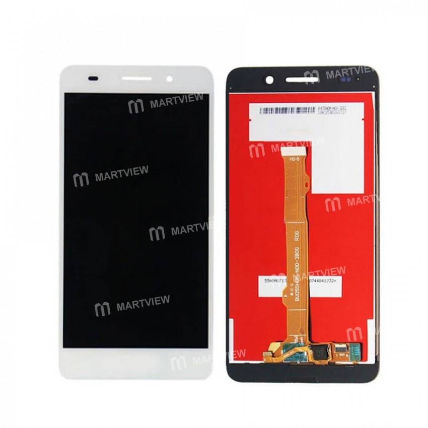 LCD Digitizer Screen Replacement for Honor 5 / Y6ii use