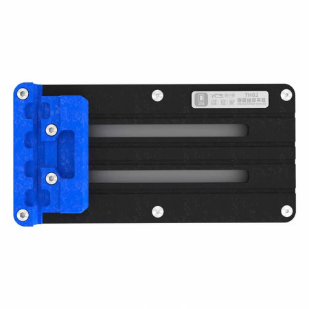 YCS TH02 Spring Repair Fixture for Mobile Phone Motherboard & CPU Chip Repair