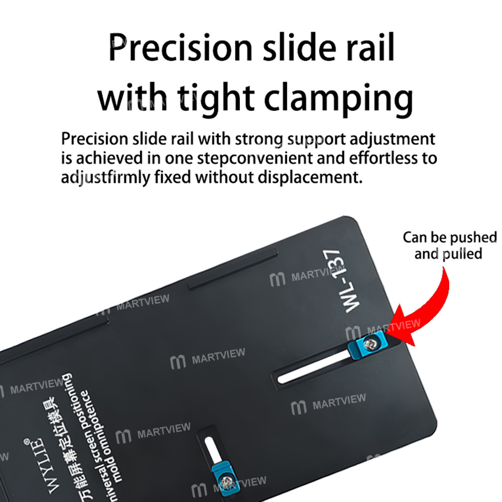 wylie wl-220-universal-screen-positioning-mold-for-iphone-12-to-17-series-3