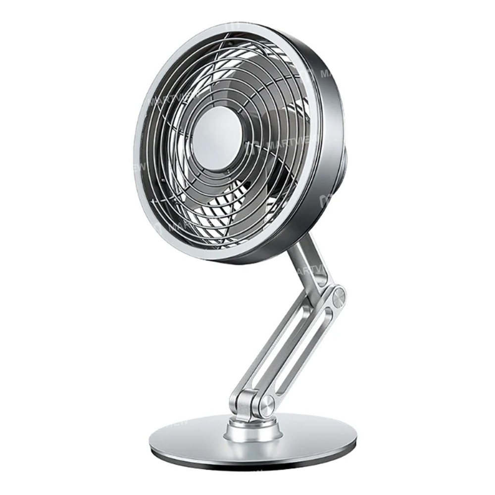 usb 4w-360-rotating-adjustable-aluminum-desk-cooling-fan-for-travel-and-working-3
