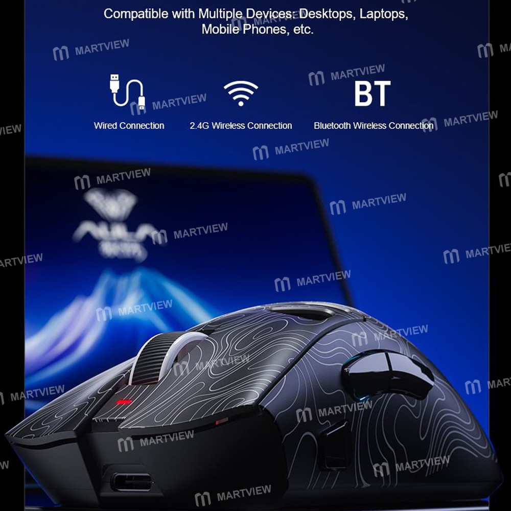 aula sc620-tri-mode-24g-wirelessbluetoothwired-gaming-lightweight-hollow-out-mouse-10