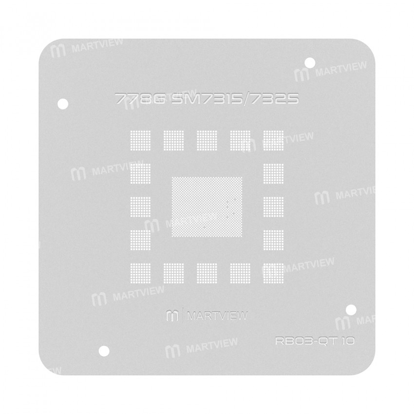 rb03 778g-sm7315