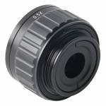 ctv 05x-focus-adjustable-c-mount-adapter-for-trinocular-stereo-microscope-4