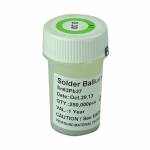 High-Quality BGA Soldering Ball Leaded Tin Balls