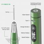 2uul da85-cvt-pro-coreless-motor-grinder-with-10pcs-da82-grinding-heads-for-phone-repair-3